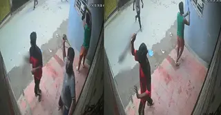 আদাবরে বাড়ি দখলের চেষ্টা, অস্ত্রসহ গ্রেপ্তার ৪
